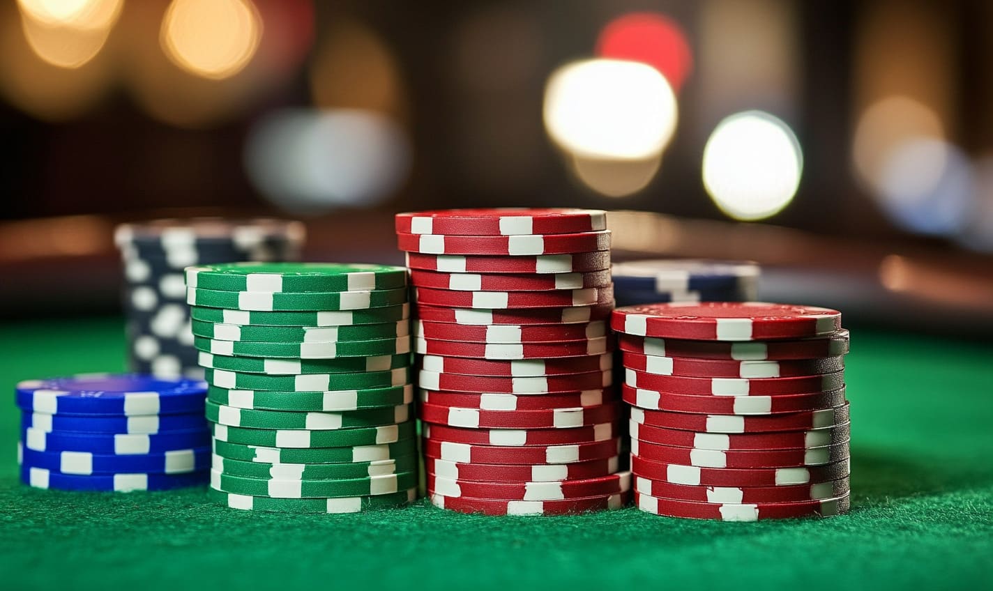 Adventure with Games at Casino Online REDDY BOOK
                                